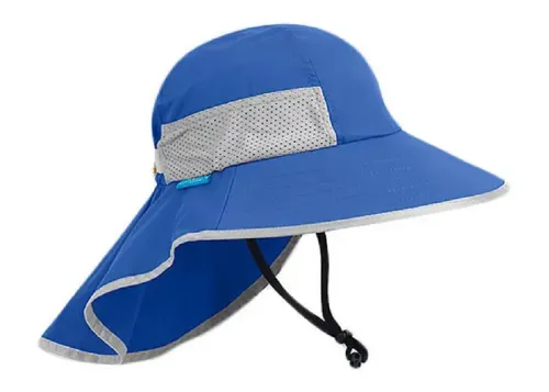 keep kids sunburn-free